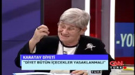 Meyve Suyu Kilo Aldırır Mı