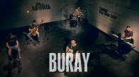 Buray - Kimsenin Suçu Yok (Akustik)