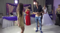 Roman Düğünleri Alışkanlık Yapar - Oryantal Darbuka Dans Fena