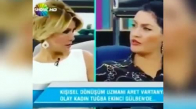 Gülben Ergen Tuğba Ekinci'ye Böyle Cevap Vermişti