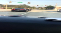 Trafikte Üç Tekerlekli Motosikletiyle Bateri Çalan Adam