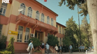  Deli Gönül 1.Bölüm-Mehmet Kadir Fatmanur Öğretmeni Yalnız Bırakmıyor