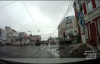 Rusya Caddelerinde Sıradan Bir Gün