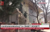 KAHRAMANMARAŞ’TA CİNNET DEHŞETİ