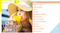 Lounge Boulevard - Chill Lounge Bar - Sun Album
