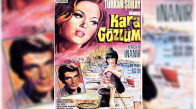 Kara Gözlüm 1970 Türk Filmi İzle