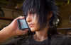 TEKKEN 7  Noctis Gameplay Reveal Trailer (Final Fantasy XV)