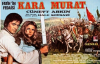 Kara Murat Fatihin Fedaisi 1972 Kartal Tibet Tijen Par Türk Filmi İzle