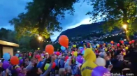 Bosna Hersek'te Ramazan Heyecanı Başladı