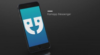 Kamapp Messenger Reklam Film Kısa Versiyonu Çıktı