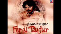 Ferdi̇ Tayfur - Aramızda Engeller Var