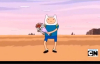 Adventure Time - Üç Kova - Part 3