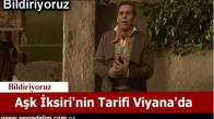 Aşk İksiri'nin Tarifi Viyana'da