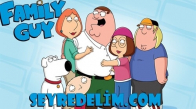 Family Guy 16. Sezon 3. Bölüm İzle