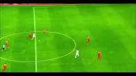 Kayserispor vs Fenerbahçe 