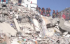 İzmir depremi- Somalı madenciler arama kurtarma çalışmaları için İzmir’de 