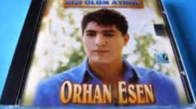 Orhan Esen - Giderken Ardına Bakma Ne Olur