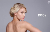 İsveç'de Güzellik Anlayışının 100 Yıllık Değişimi