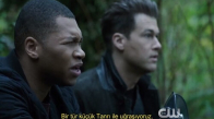Legends of Tomorrow 3. Sezon 9. Bölüm Türkçe Altyazılı Fragmanı (Sezon Finali)