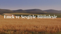 Keyfzade Maraş Tarhana ve Çorba Reklam ve Tanıtım Videosu
