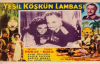 Yeşil Köşkün Lambası 1960 Türk Filmi İzle