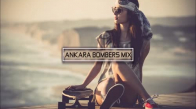 Ankara Bombers Mix -  Dynamite Mix Set 