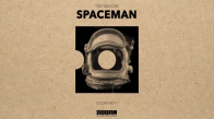 Tim Mason - Spaceman