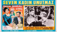 Seven Kadın Unutmaz 1965 Türk Filmi İzle