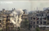 Türkiye ve Rusya'dan Suriye'de Ateşkes Çağrısı