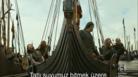 Vikingler Dizisinde Ezan ve Namaz Sahneleri