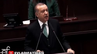 Erdoğan'dan; ABD'ye Osmanlı Tokadı, Yunan'a- Sizin Efeliğiniz Uçaklarımızı Görene Kadardır.