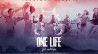 Jonathan Burkett - One Life (Audio) ft. Ambelique