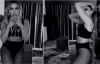 Hadise'nin Ela Dansı Olay Yarattı - Sosyal Medya Yıkıldı