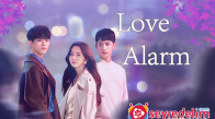 Love Alarm 3. Bölüm İzle