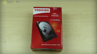 Toshiba P300 İncelemesi