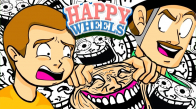 Happy Wheels 3. Bölüm