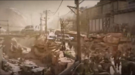 World War Z Trailer Zombi Oyunu