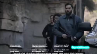 Teen Wolf 6. Sezon 16. Bölüm Türkçe Altyazılı Fragmanı
