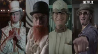 Talihsiz Serüvenler Dizisi 2. Sezon Türkçe Altyazılı Fragmanı