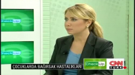 Çocuklarda Kabızlığın Görülme Sebepleri Nelerdir