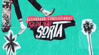 Dashboard Confessional - KindaYeahSorta