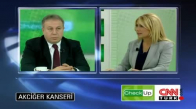 Akciğer Kanseri Tedavisinde Kemoterapinin Avantajları Nelerdir