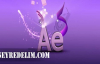 Adobe After Effects - Dönen Logo Yapıp Videonun Köşesine Koymak