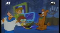  Scooby Doo 8.Bölüm İzle