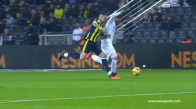 Fenerbahçe 2 - 3 Akhisarspor Maç Özeti