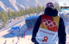Steep Road To The Olympics Olympic Athletes Take The Journey PS4