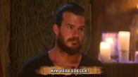 Survivor 2018'e Veda Eden İsim Belli Oldu 89. Bölüm Survivor 2018
