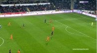 Medipol Başakşehir 5 - 1 Galatasaray Maç Özeti