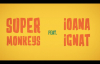 Super Monkeys Ft. Ioana Ignat - Much Better 