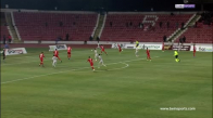 Balıkesir B. 3 - 1 Eskişehirspor Maç Özeti İzle